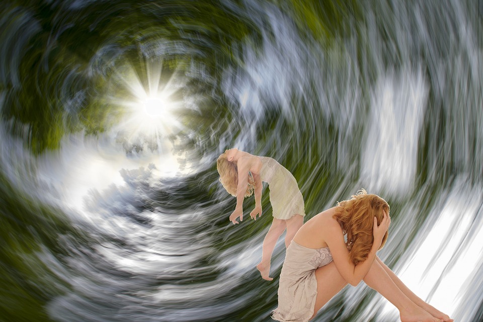 astral projection near death